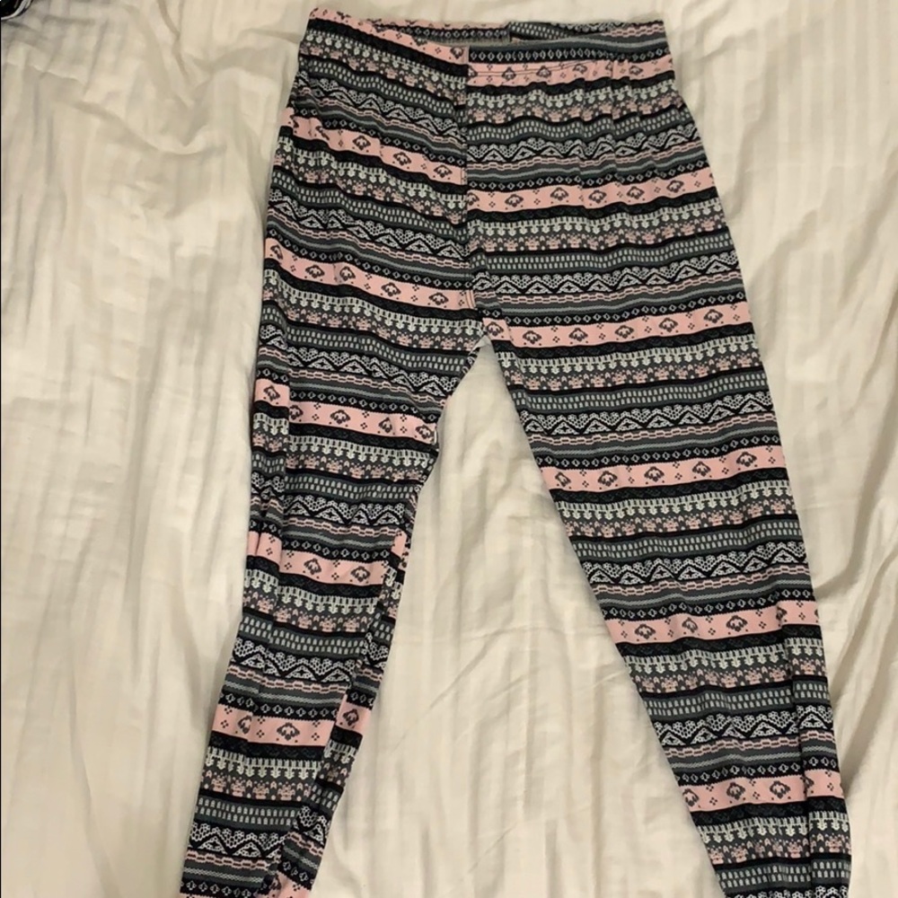 Leggings